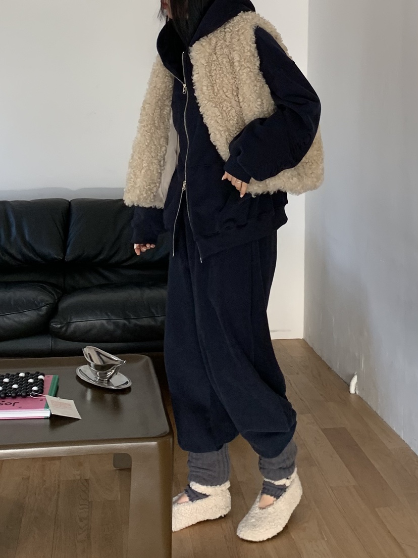 MURMUR韓國直郵㊣女裝新款熱賣休閑推薦時尚人氣休閑褲柔軟MURMUR休閑褲