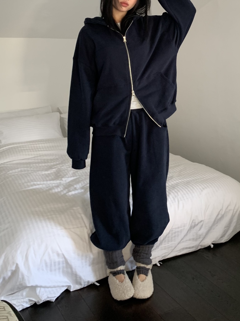 MURMUR韓國直郵㊣女裝新款熱賣休閑推薦時尚人氣休閑褲柔軟MURMUR休閑褲