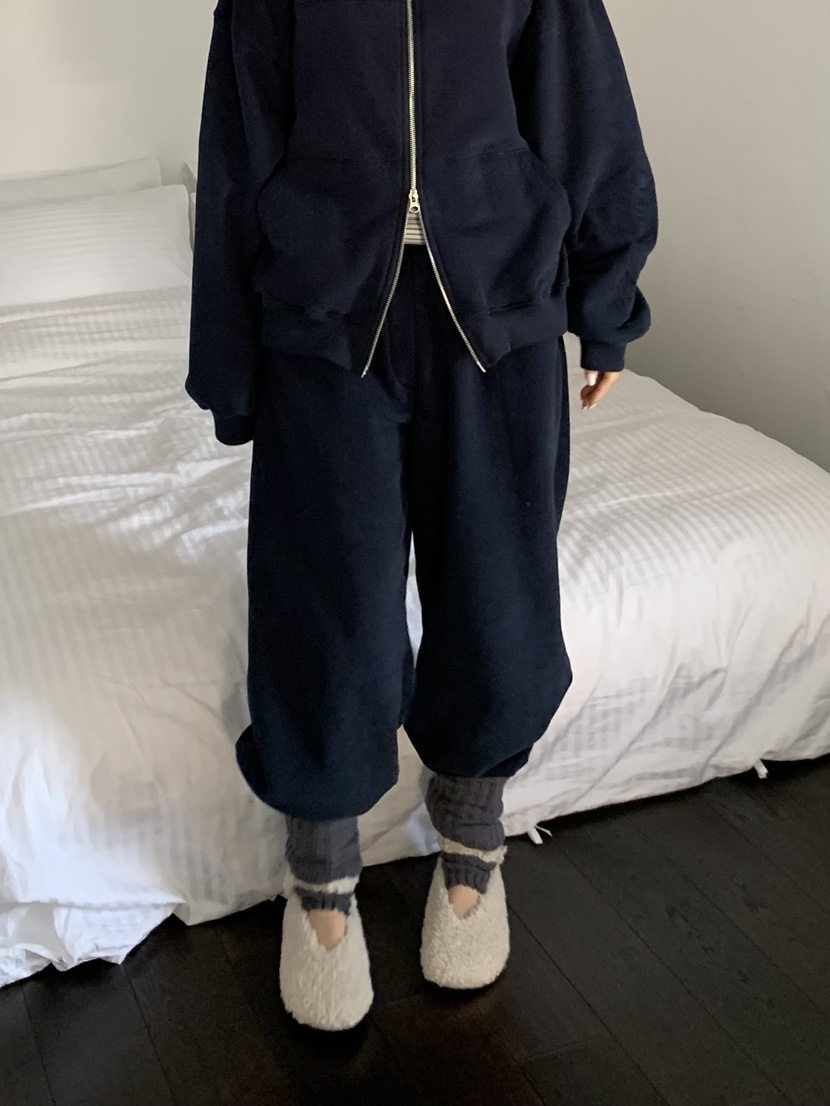 MURMUR韓國直郵㊣女裝新款熱賣休閑推薦時尚人氣休閑褲柔軟MURMUR休閑褲