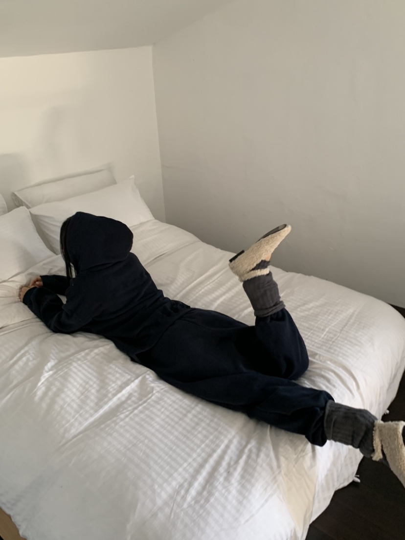 MURMUR韓國直郵㊣女裝新款熱賣休閑推薦時尚人氣休閑褲柔軟MURMUR休閑褲