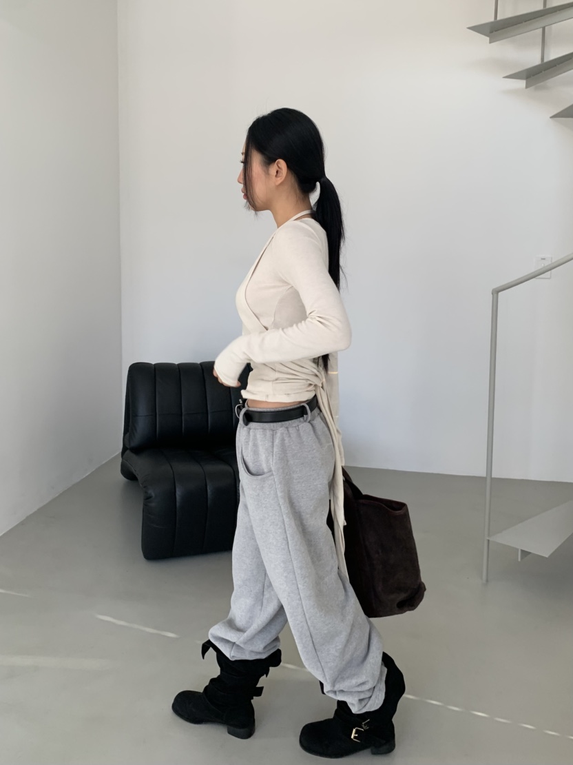 MURMUR韓國代購㊣女士新款25秋冬職業熱賣人氣推薦休閑套裝MURMUR套裝