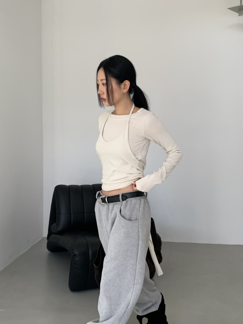 MURMUR韓國代購㊣女士新款25秋冬職業熱賣人氣推薦休閑套裝MURMUR套裝