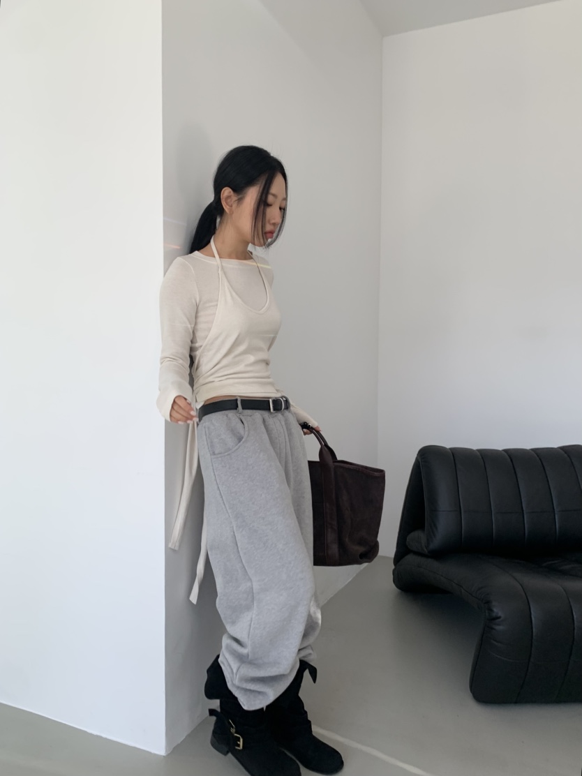 MURMUR韓國代購㊣女士新款25秋冬職業熱賣人氣推薦休閑套裝MURMUR套裝