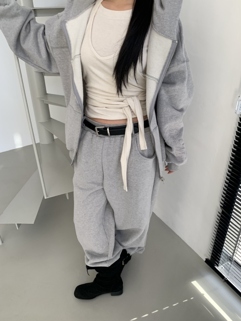 MURMUR韓國代購㊣女士新款25秋冬職業熱賣人氣推薦休閑套裝MURMUR套裝