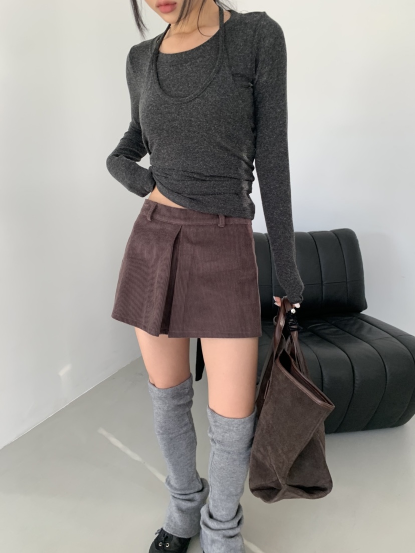 MURMUR韓國代購㊣女士新款25秋冬職業熱賣人氣推薦休閑套裝MURMUR套裝