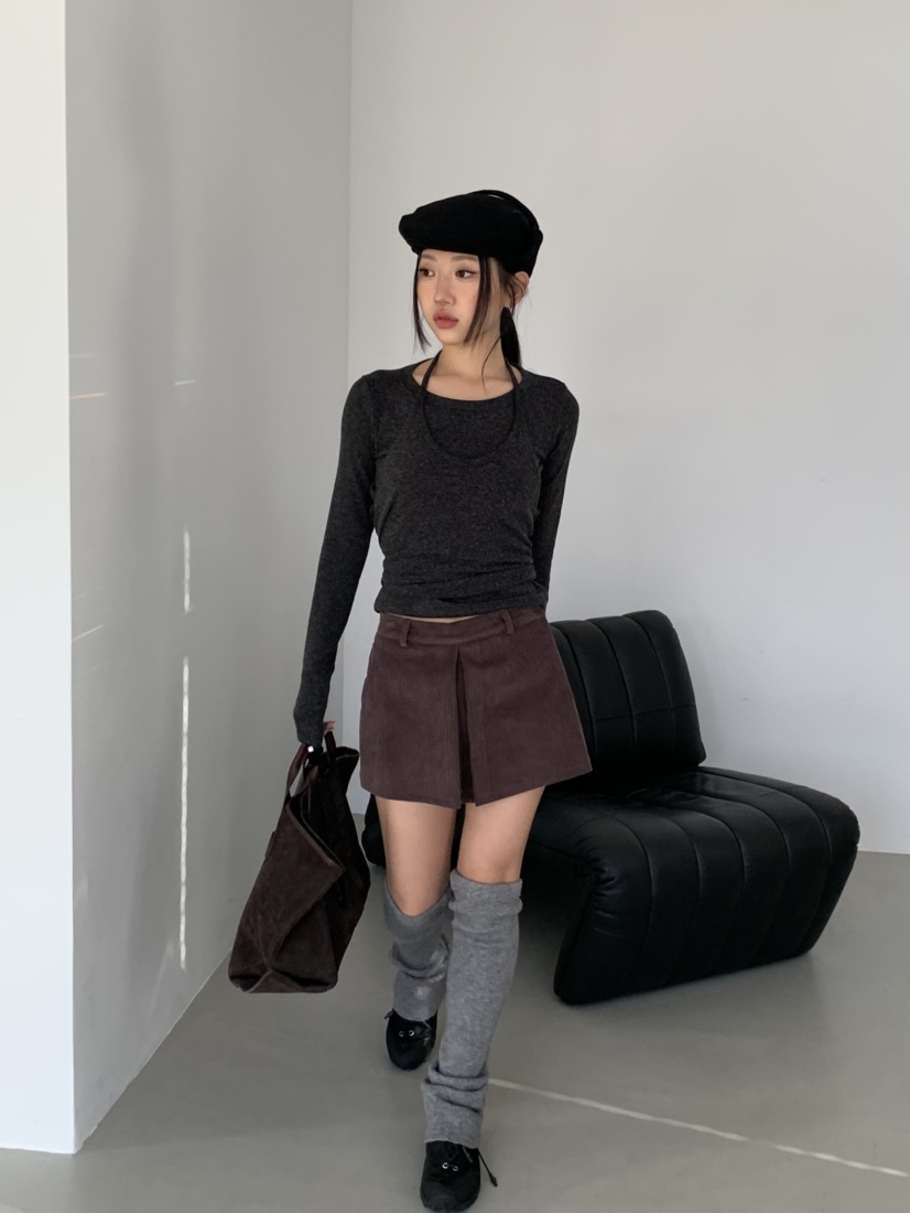 MURMUR韓國代購㊣女士新款25秋冬職業熱賣人氣推薦休閑套裝MURMUR套裝