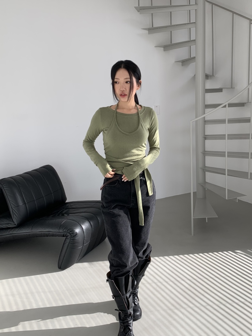 MURMUR韓國代購㊣女士新款25秋冬職業熱賣人氣推薦休閑套裝MURMUR套裝