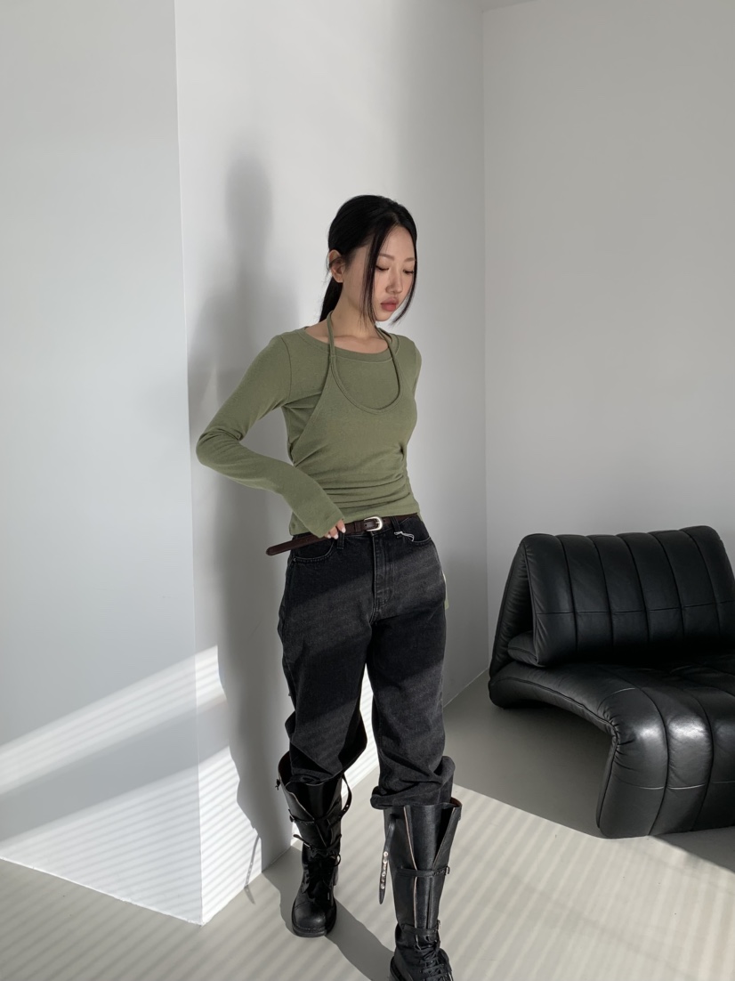 MURMUR韓國代購㊣女士新款25秋冬職業熱賣人氣推薦休閑套裝MURMUR套裝