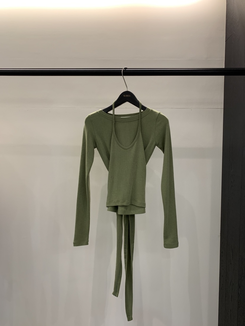 MURMUR韓國代購㊣女士新款25秋冬職業熱賣人氣推薦休閑套裝MURMUR套裝圖色2