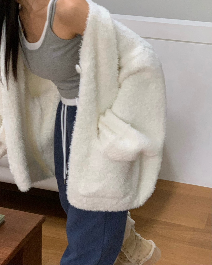 REVE CITE-L東大門㊣直郵女士新品時尚人氣25秋冬吊帶背心REVE CITE吊帶/背心