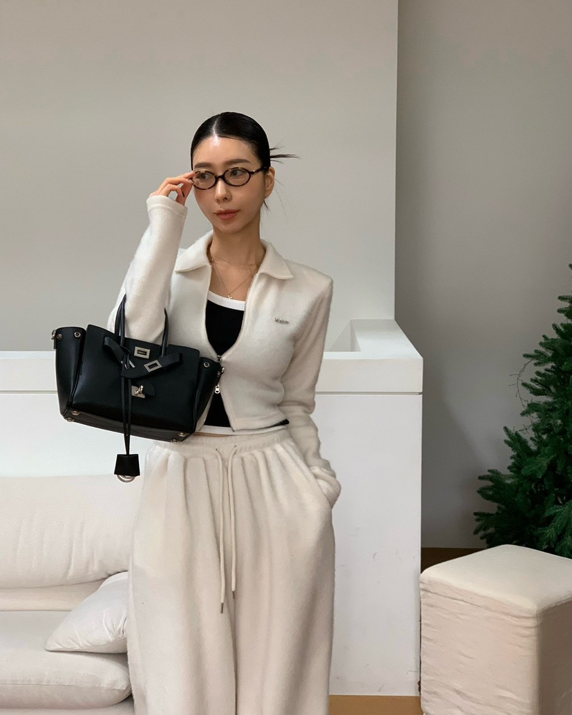 REVE CITE-L東大門㊣直郵女士新品時尚人氣25秋冬吊帶背心REVE CITE吊帶/背心