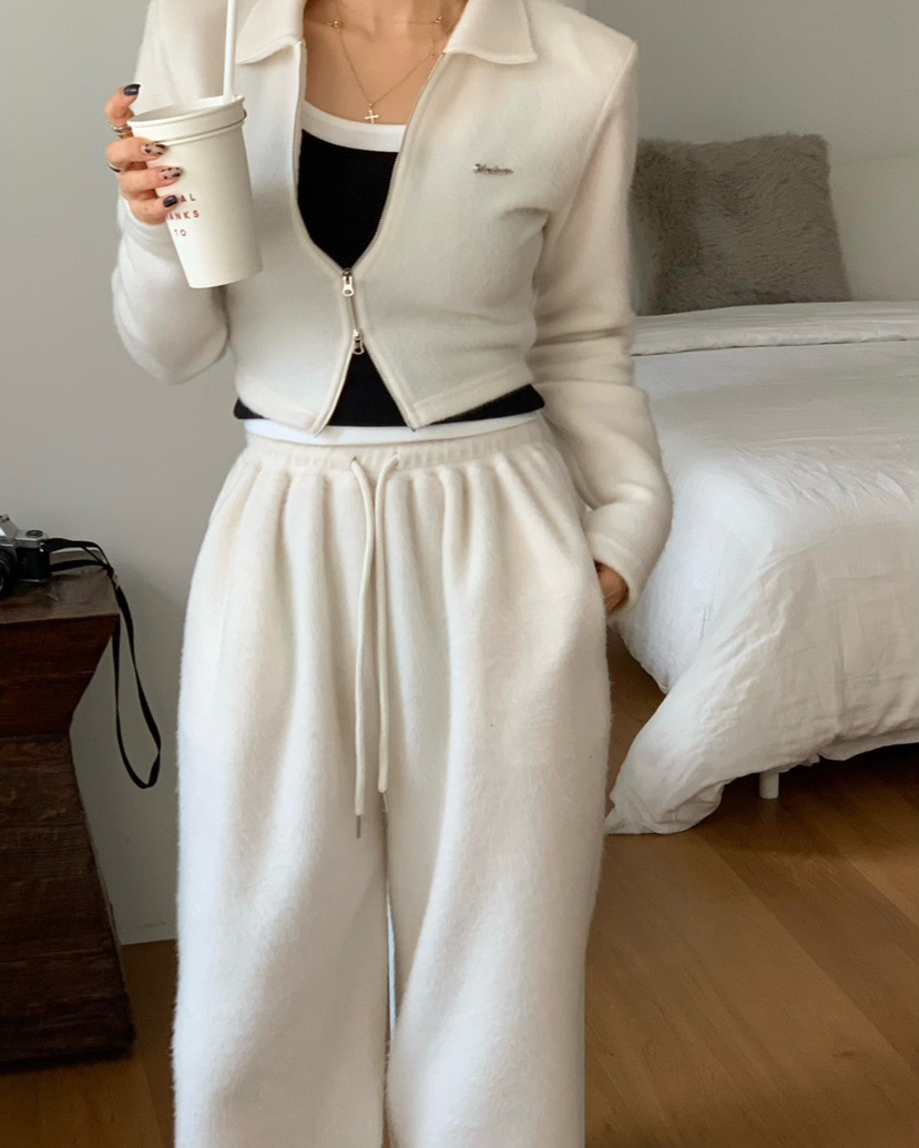 REVE CITE-L東大門㊣直郵女士新品時尚人氣25秋冬吊帶背心REVE CITE吊帶/背心