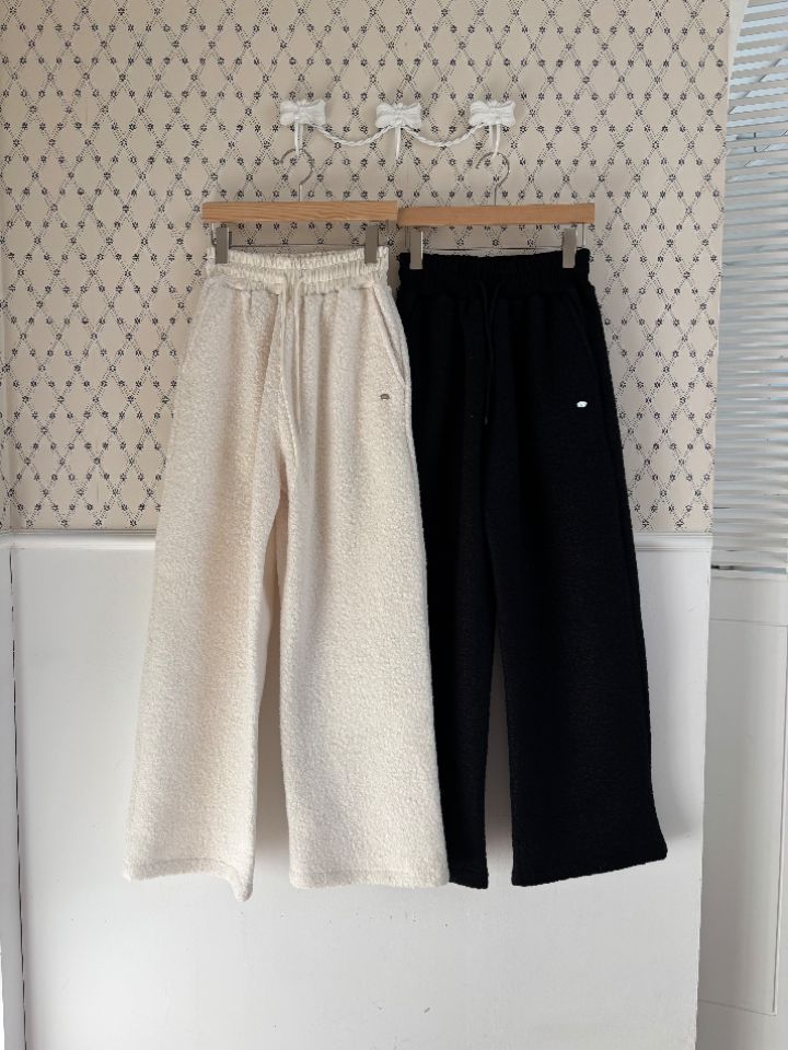 mars東大門㊣實拍女裝新款休閑時尚25秋冬熱賣職業推薦休閑褲mars休閑褲