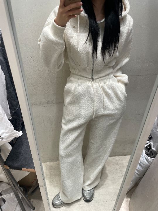 mars東大門㊣實拍女裝新款休閑時尚25秋冬熱賣職業推薦休閑褲mars休閑褲