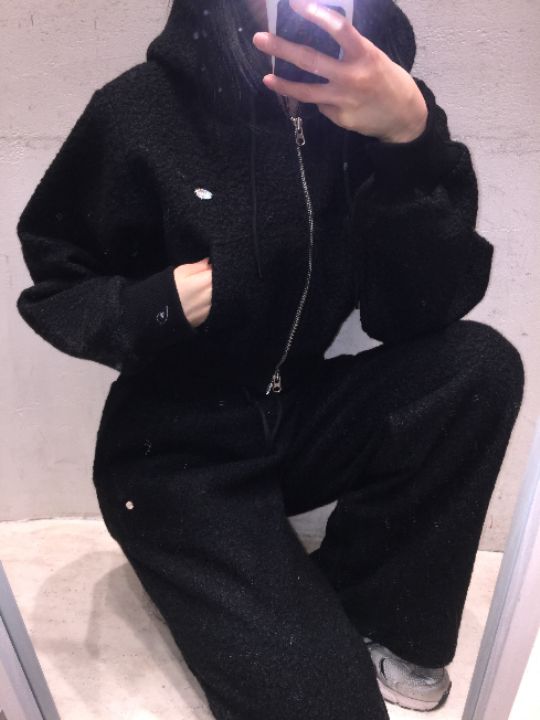 mars東大門㊣實拍女裝新款休閑時尚25秋冬熱賣職業推薦休閑褲mars休閑褲