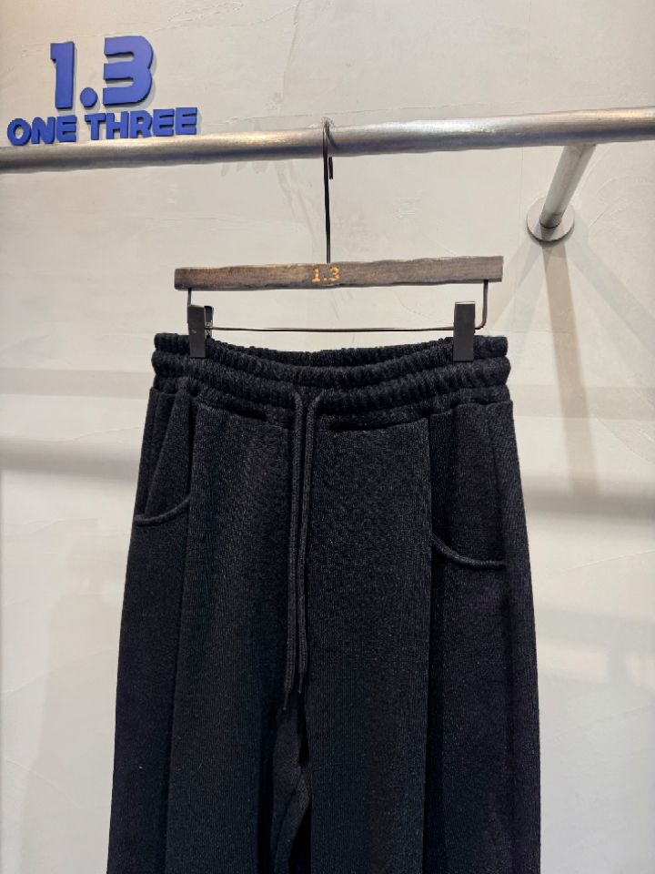 1.3東大門㊣直郵女士新品休閑熱賣推薦職業時尚人氣休閑褲1.3休閑褲