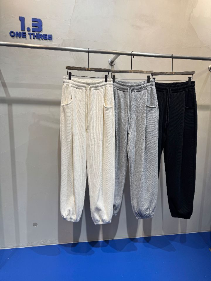 1.3東大門㊣直郵女士新品休閑熱賣推薦職業時尚人氣休閑褲1.3休閑褲