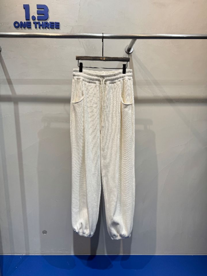 1.3東大門㊣直郵女士新品休閑熱賣推薦職業時尚人氣休閑褲1.3休閑褲圖色1