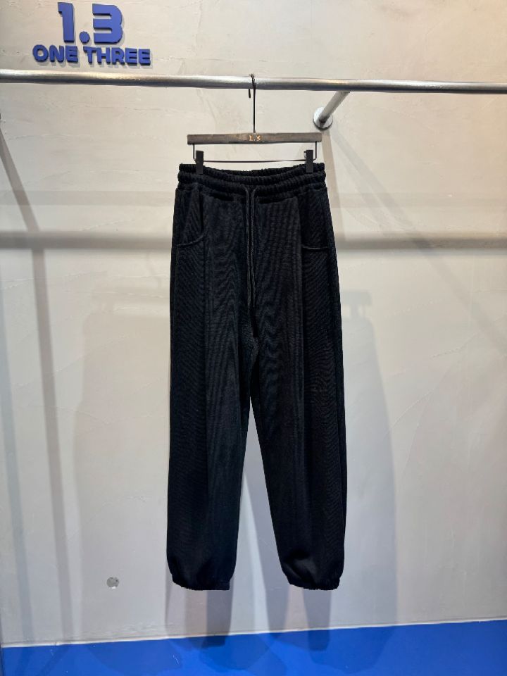 1.3東大門㊣直郵女士新品休閑熱賣推薦職業時尚人氣休閑褲1.3休閑褲圖色2