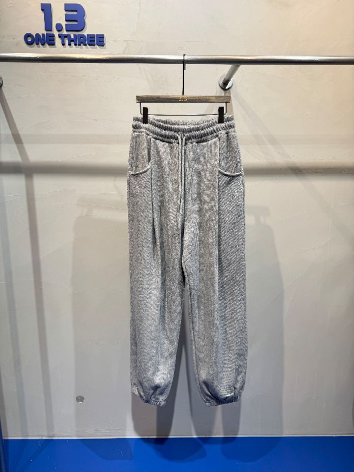 1.3東大門㊣直郵女士新品休閑熱賣推薦職業時尚人氣休閑褲1.3休閑褲圖色3