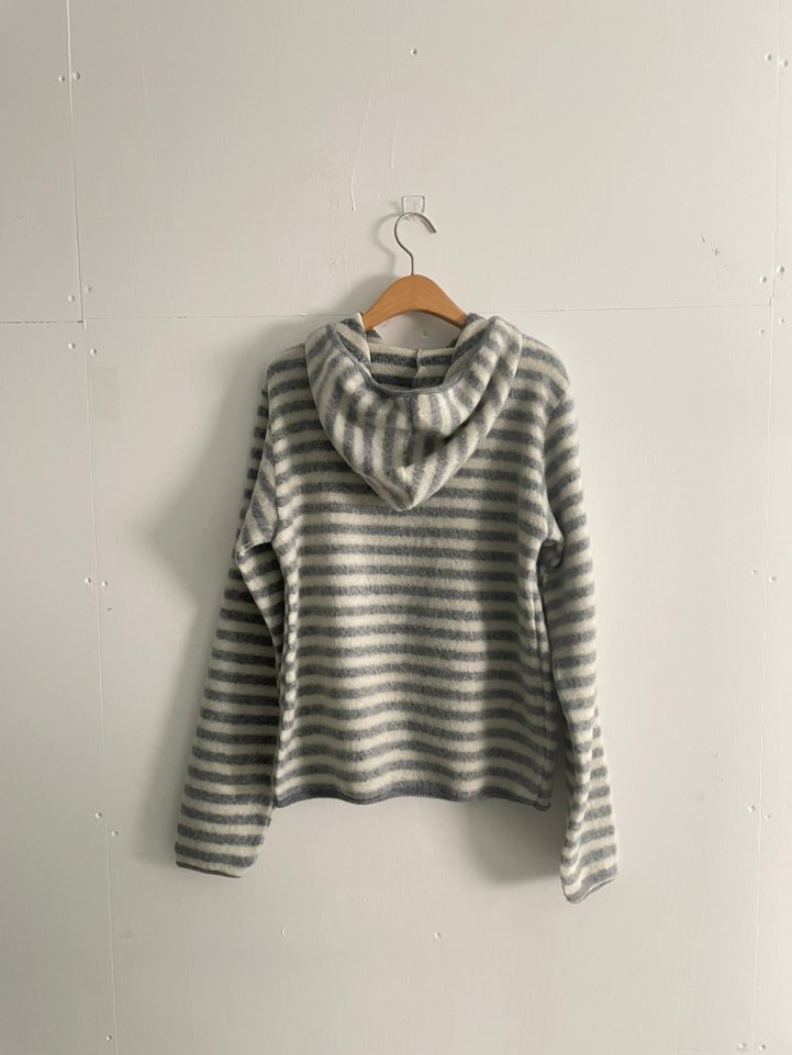 BLEECKER韓國直郵㊣女士新品熱賣時尚職業25秋冬休閑人氣衛衣BLEECKER衛衣