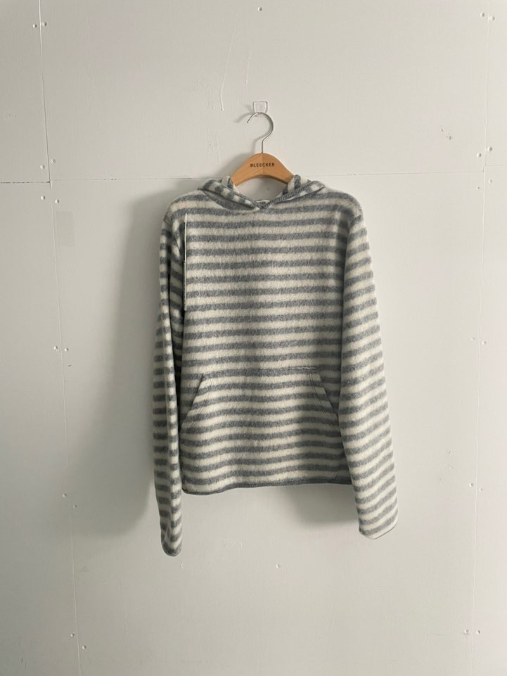 BLEECKER韓國直郵㊣女士新品熱賣時尚職業25秋冬休閑人氣衛衣BLEECKER衛衣圖色3