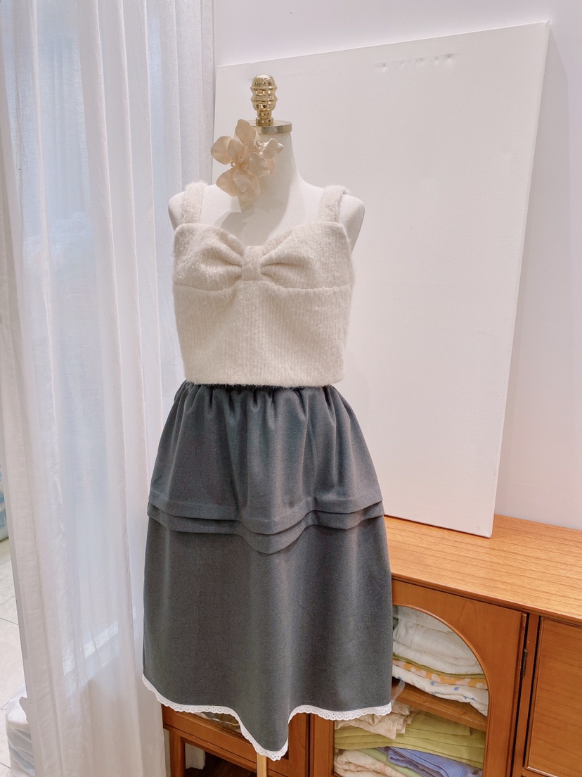 LETAILOR東大門㊣直郵女士新款人氣時尚職業熱賣半身裙中短裙LETAILOR半身裙/中短裙