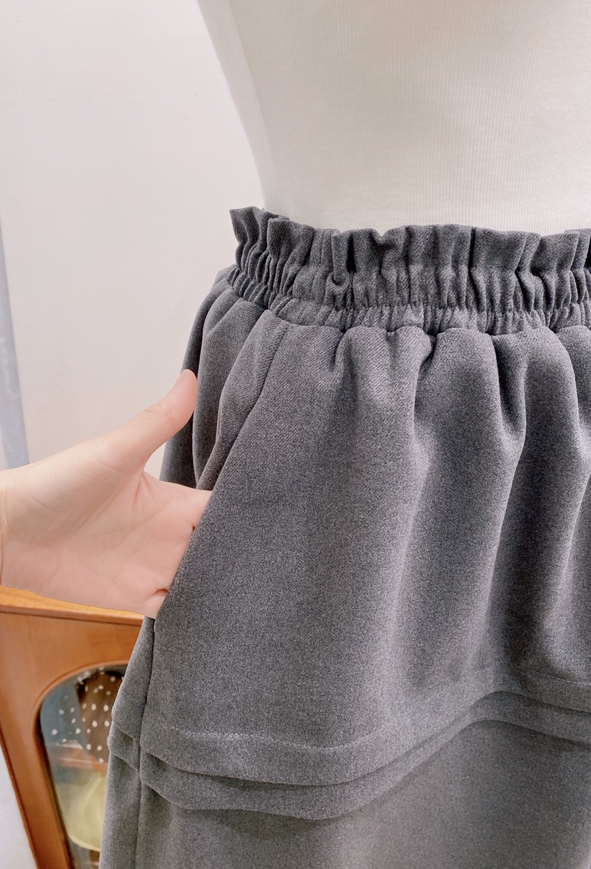 LETAILOR東大門㊣直郵女士新款人氣時尚職業熱賣半身裙中短裙LETAILOR半身裙/中短裙