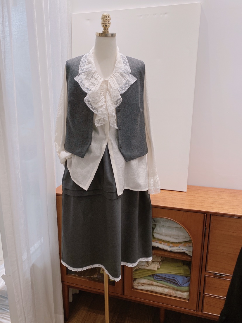 LETAILOR東大門㊣直郵女士新款人氣時尚職業熱賣半身裙中短裙LETAILOR半身裙/中短裙