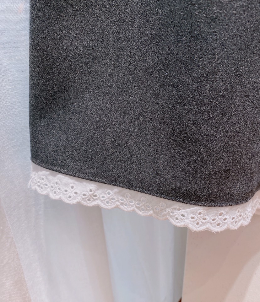 LETAILOR東大門㊣直郵女士新款人氣時尚職業熱賣半身裙中短裙LETAILOR半身裙/中短裙