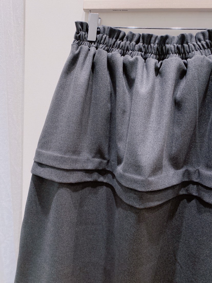 LETAILOR東大門㊣直郵女士新款人氣時尚職業熱賣半身裙中短裙LETAILOR半身裙/中短裙