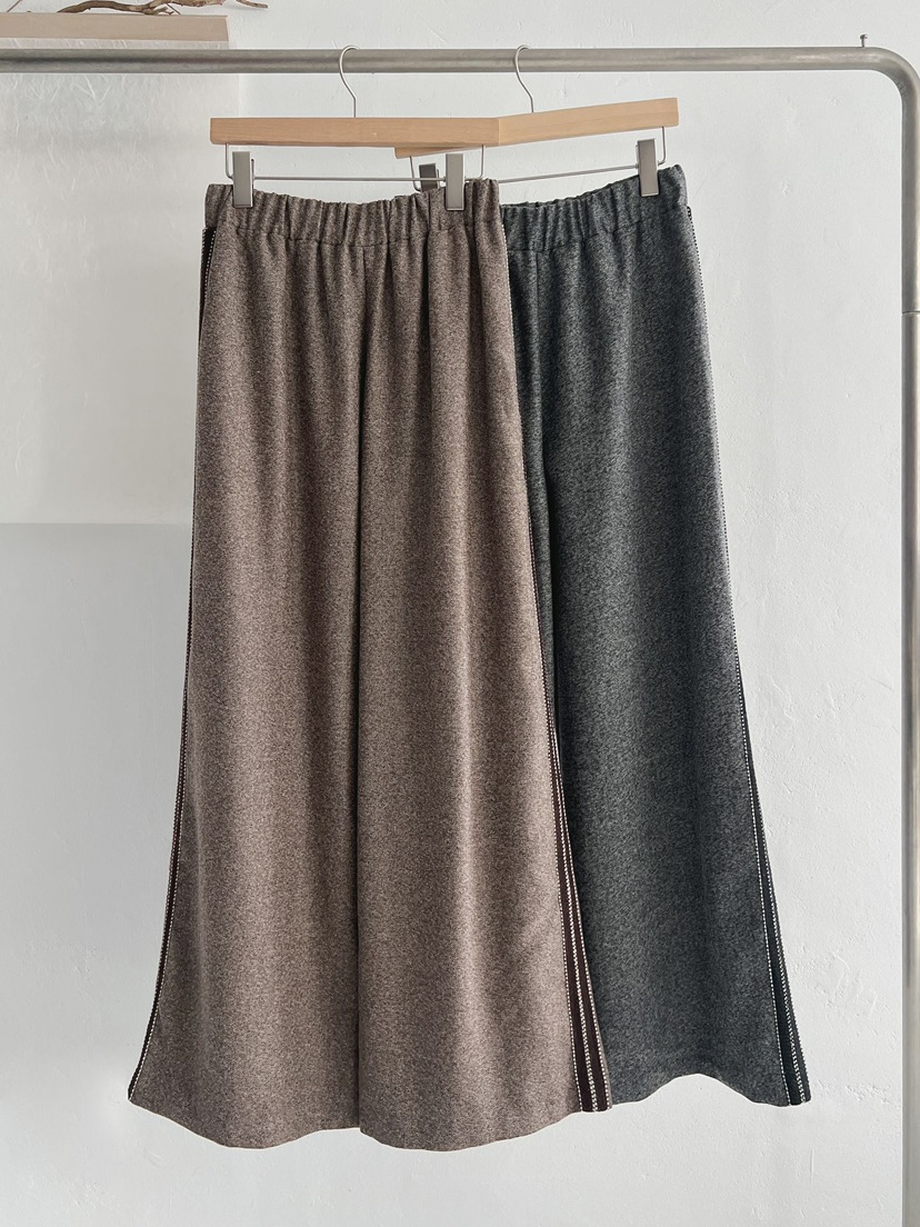 I BLLE東大門㊣直郵女裝新品休閑熱賣職業25秋冬人氣休閑褲I BLLE休閑褲