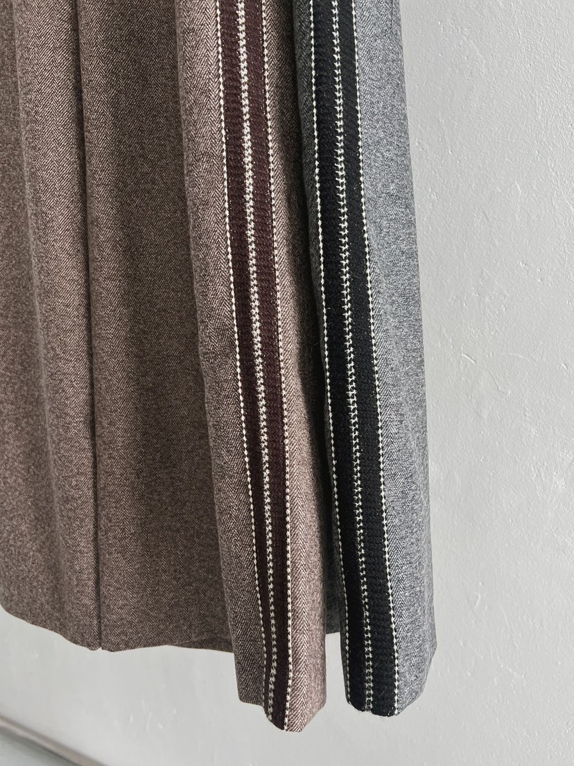 I BLLE東大門㊣直郵女裝新品休閑熱賣職業25秋冬人氣休閑褲I BLLE休閑褲