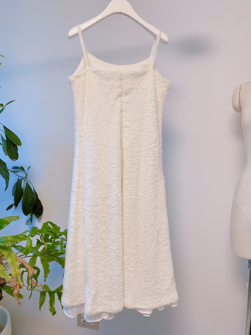 LETAILOR東大門㊣實拍女士新品人氣推薦時尚職業休閑連衣裙鵝LETAILOR連衣裙