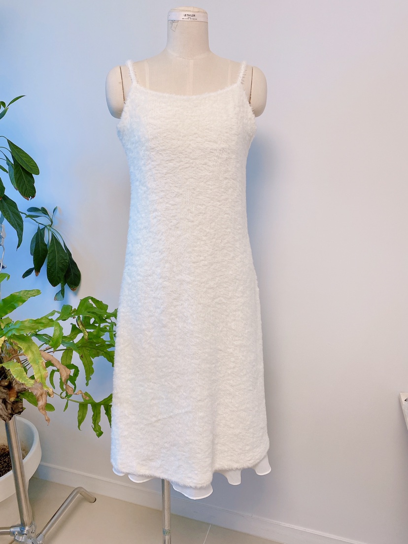 LETAILOR東大門㊣實拍女士新品人氣推薦時尚職業休閑連衣裙鵝LETAILOR連衣裙