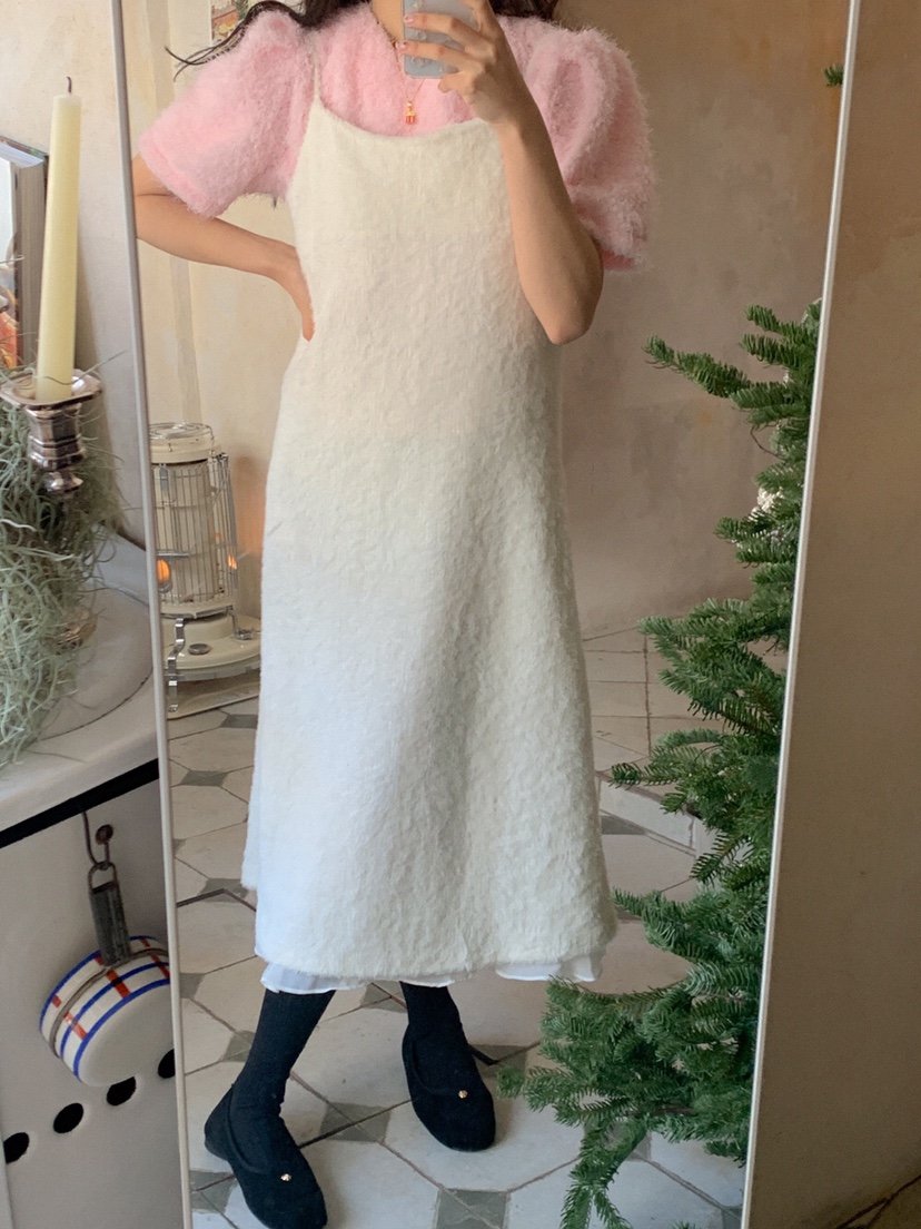 LETAILOR東大門㊣實拍女士新品人氣推薦時尚職業休閑連衣裙鵝LETAILOR連衣裙