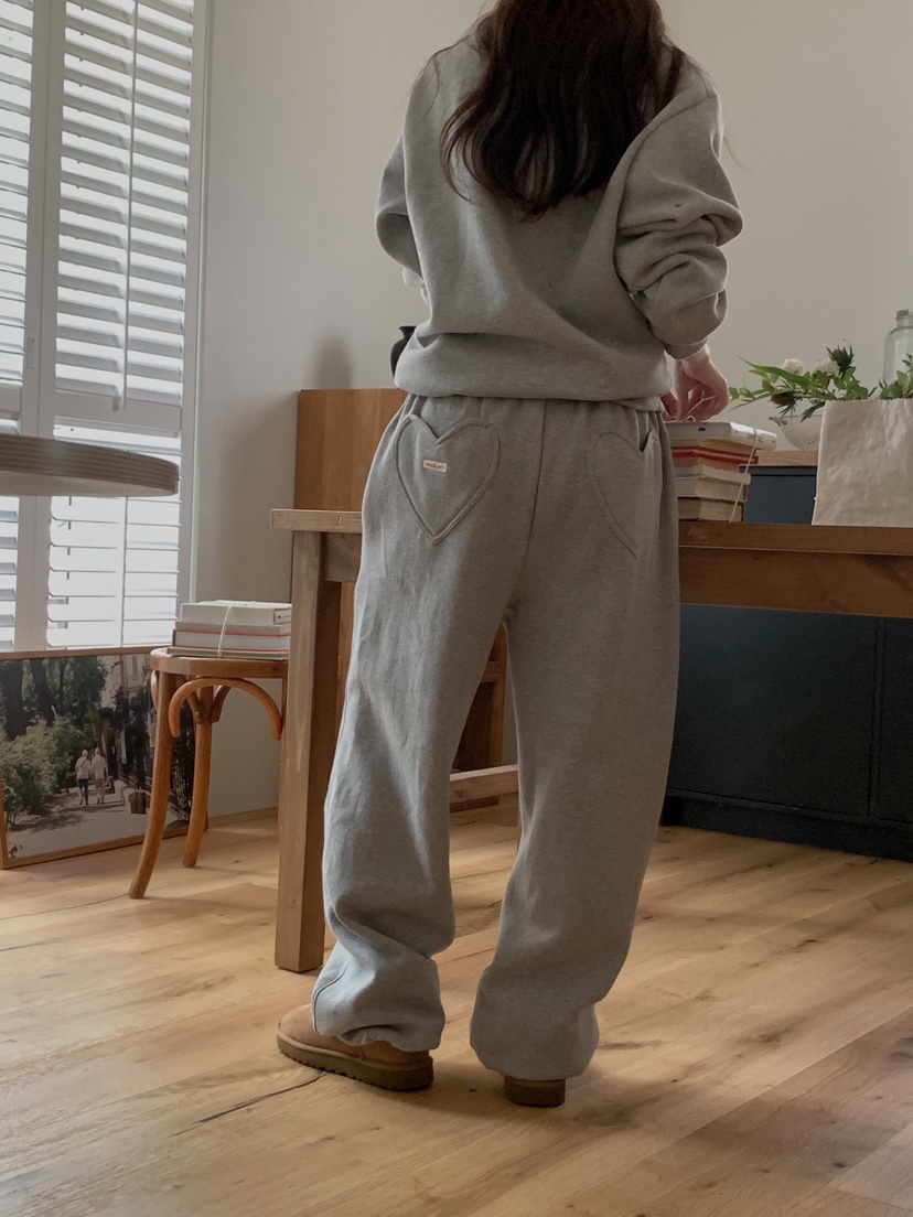 FORMSTUDIO韓國直郵㊣女裝新款推薦職業休閑25秋冬熱賣休閑褲FORMSTUDIO休閑褲