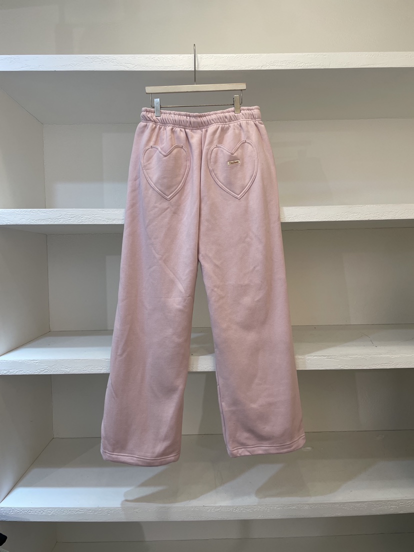 FORMSTUDIO韓國直郵㊣女裝新款推薦職業休閑25秋冬熱賣休閑褲FORMSTUDIO休閑褲