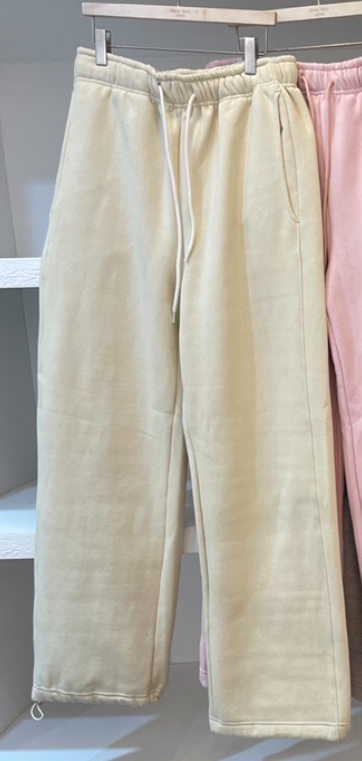 FORMSTUDIO韓國直郵㊣女裝新款推薦職業休閑25秋冬熱賣休閑褲FORMSTUDIO休閑褲圖色1