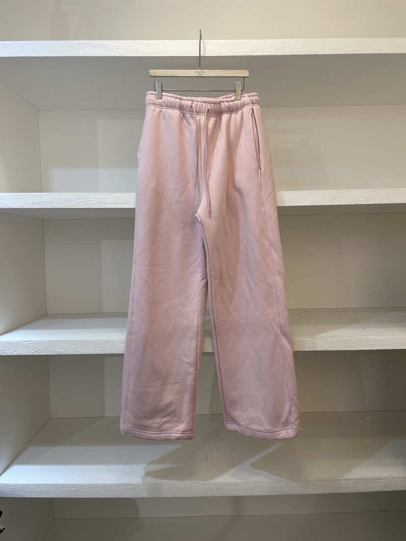 FORMSTUDIO韓國直郵㊣女裝新款推薦職業休閑25秋冬熱賣休閑褲FORMSTUDIO休閑褲圖色2