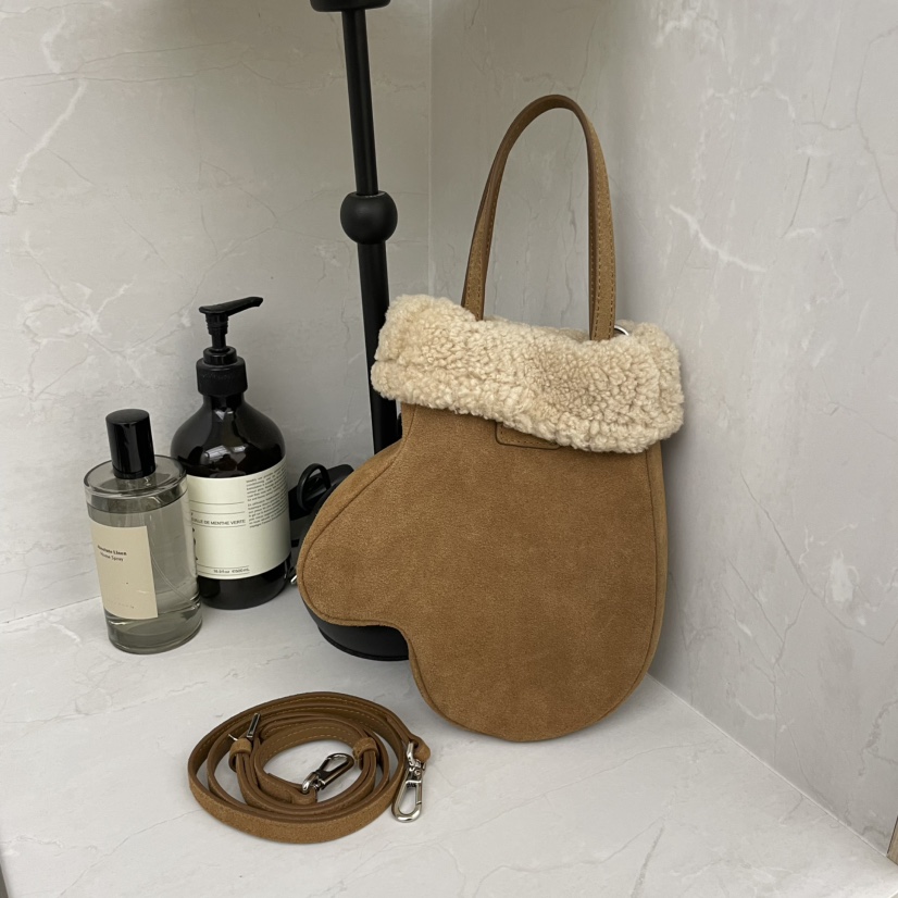 J PLACE韓國直郵㊣女士新款25秋冬休閑人氣職業推薦手提包J PLACE手提包