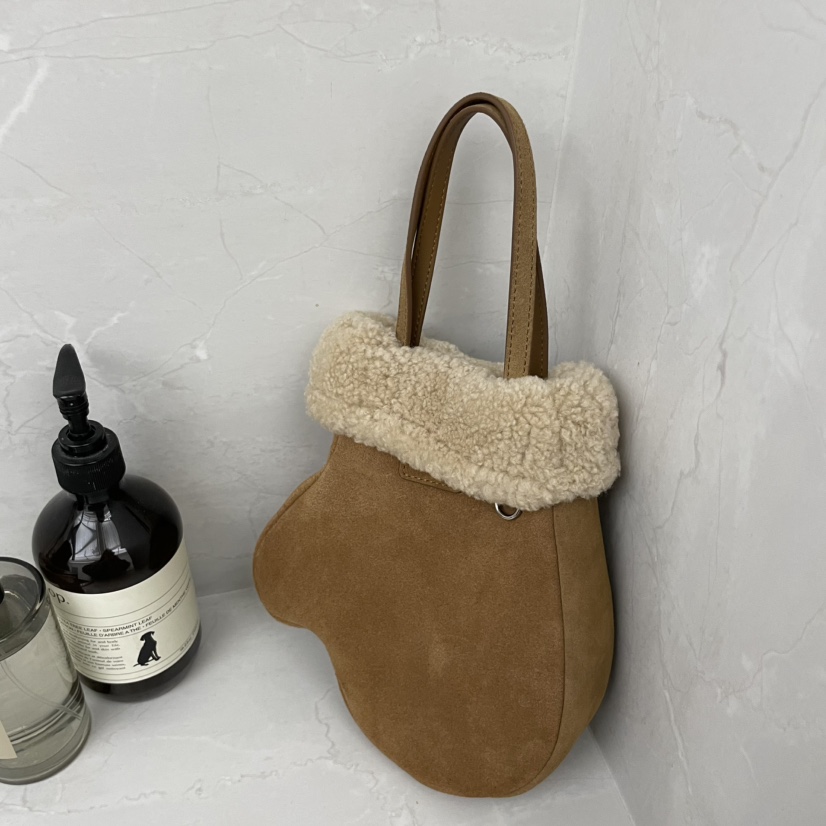 J PLACE韓國直郵㊣女士新款25秋冬休閑人氣職業推薦手提包J PLACE手提包