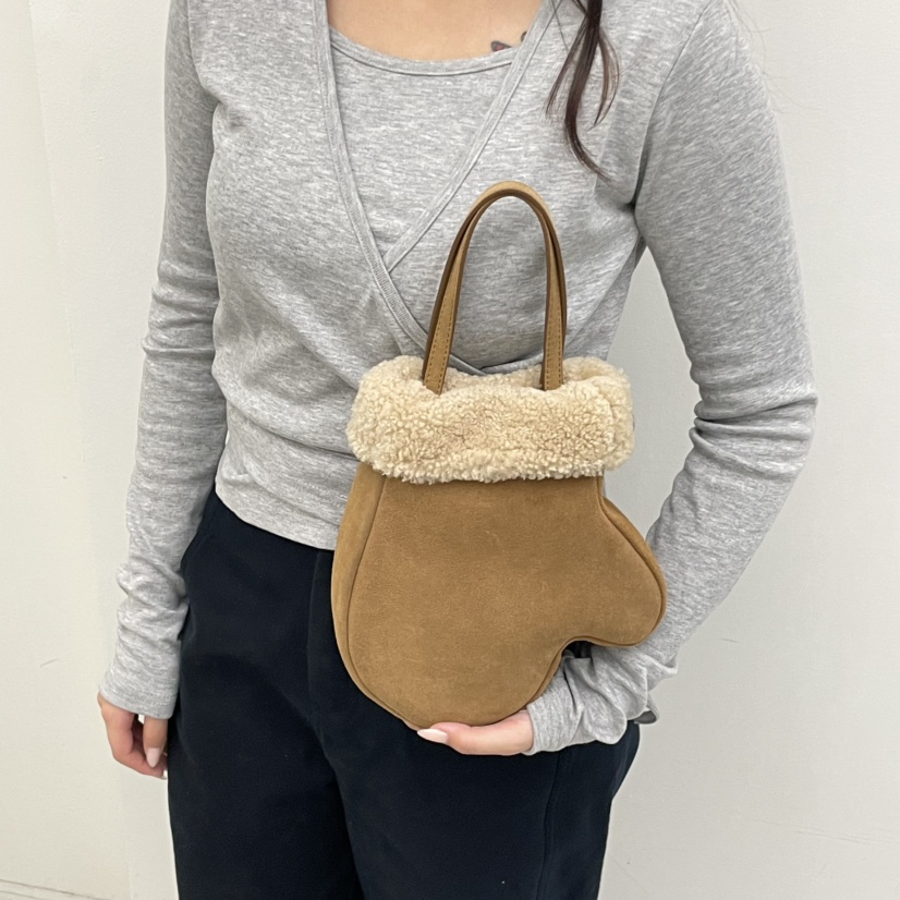 J PLACE韓國直郵㊣女士新款25秋冬休閑人氣職業推薦手提包J PLACE手提包