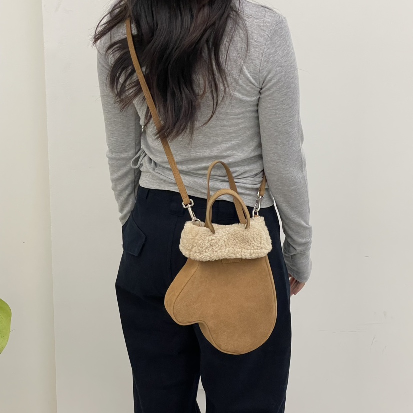 J PLACE韓國直郵㊣女士新款25秋冬休閑人氣職業推薦手提包J PLACE手提包