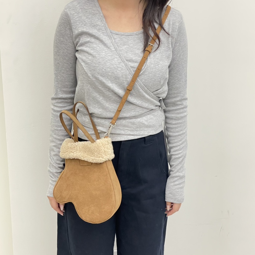 J PLACE韓國直郵㊣女士新款25秋冬休閑人氣職業推薦手提包J PLACE手提包