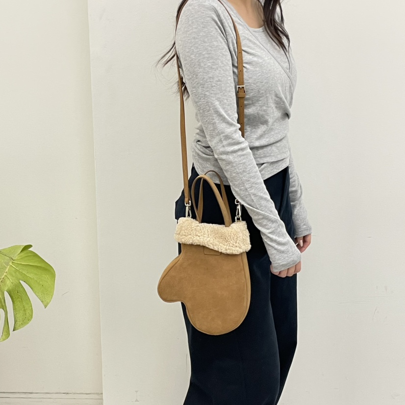 J PLACE韓國直郵㊣女士新款25秋冬休閑人氣職業推薦手提包J PLACE手提包