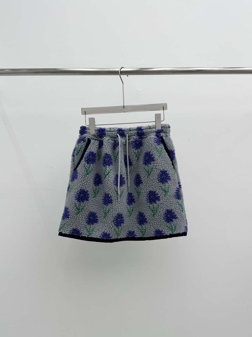 SEARE韓國代購㊣女士新品時尚推薦人氣職業休閑熱賣25秋冬短裙SEARE短裙圖色2