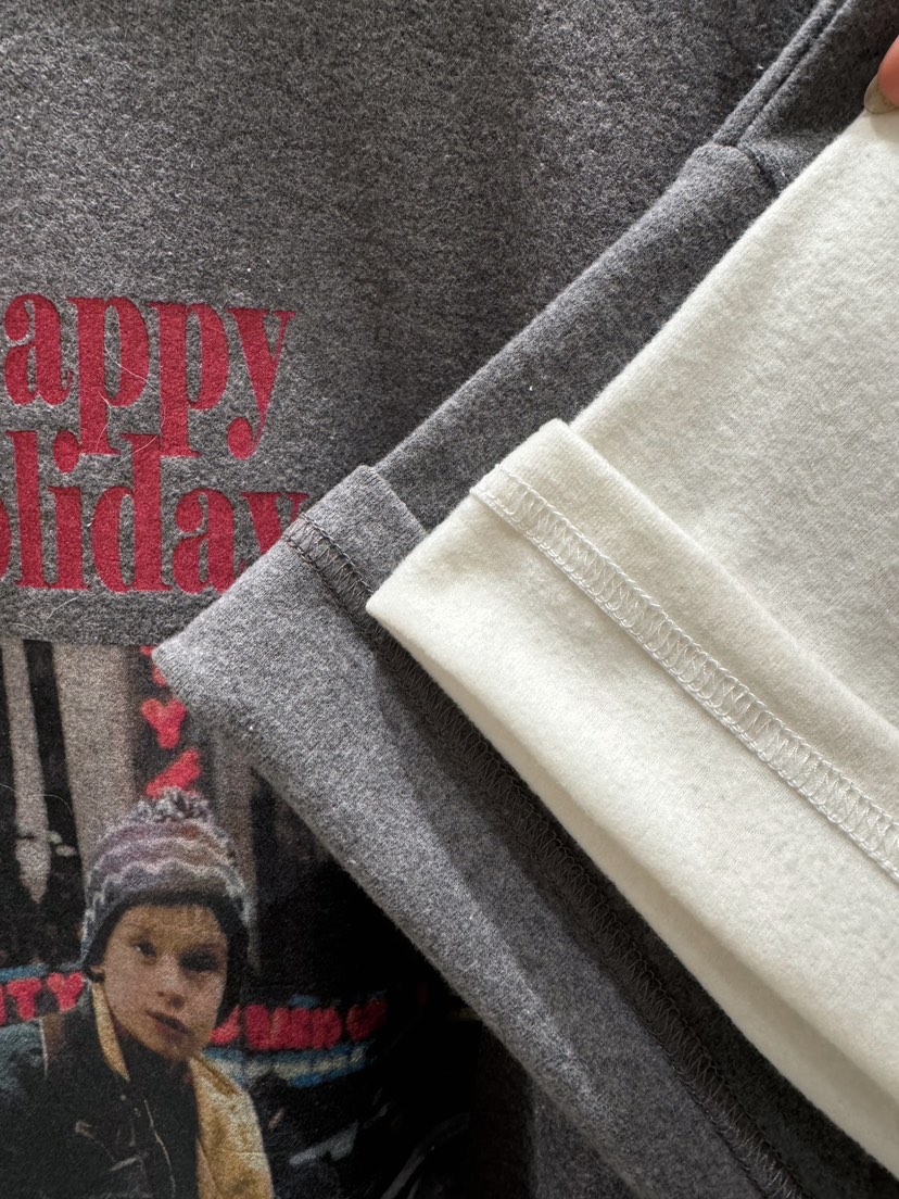 MARKE-P東大門㊣實拍女裝新款推薦人氣休閑25秋冬熱賣時尚T恤MARKE-PT恤