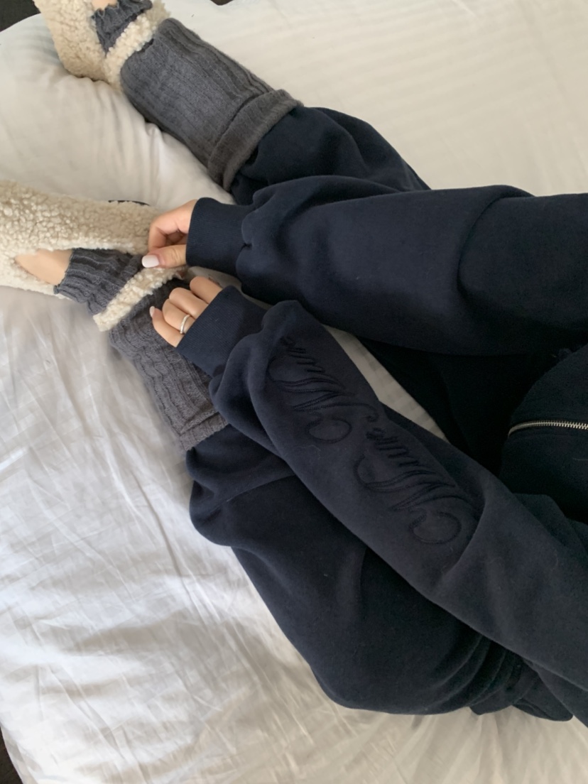 MURMUR東大門㊣代購女裝新品時尚職業人氣夾克連帽拉鏈衫柔軟MURMUR夾克