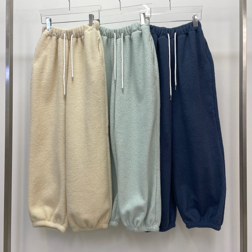 REVE CITE-L東大門㊣實拍女士新品休閑推薦人氣25秋冬休閑褲REVE CITE休閑褲